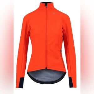 Velocio SIGNATURE SOFTSHELL JACKET